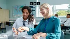 Teaching And Learning In The Age Of Artificial Intelligence