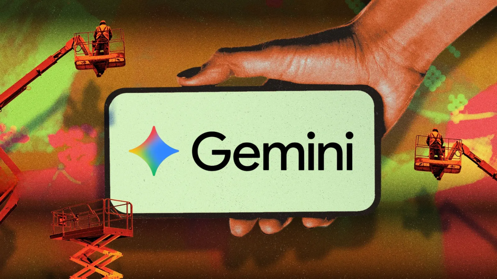 Google Gemini Service Disruption: What Users Need to Know