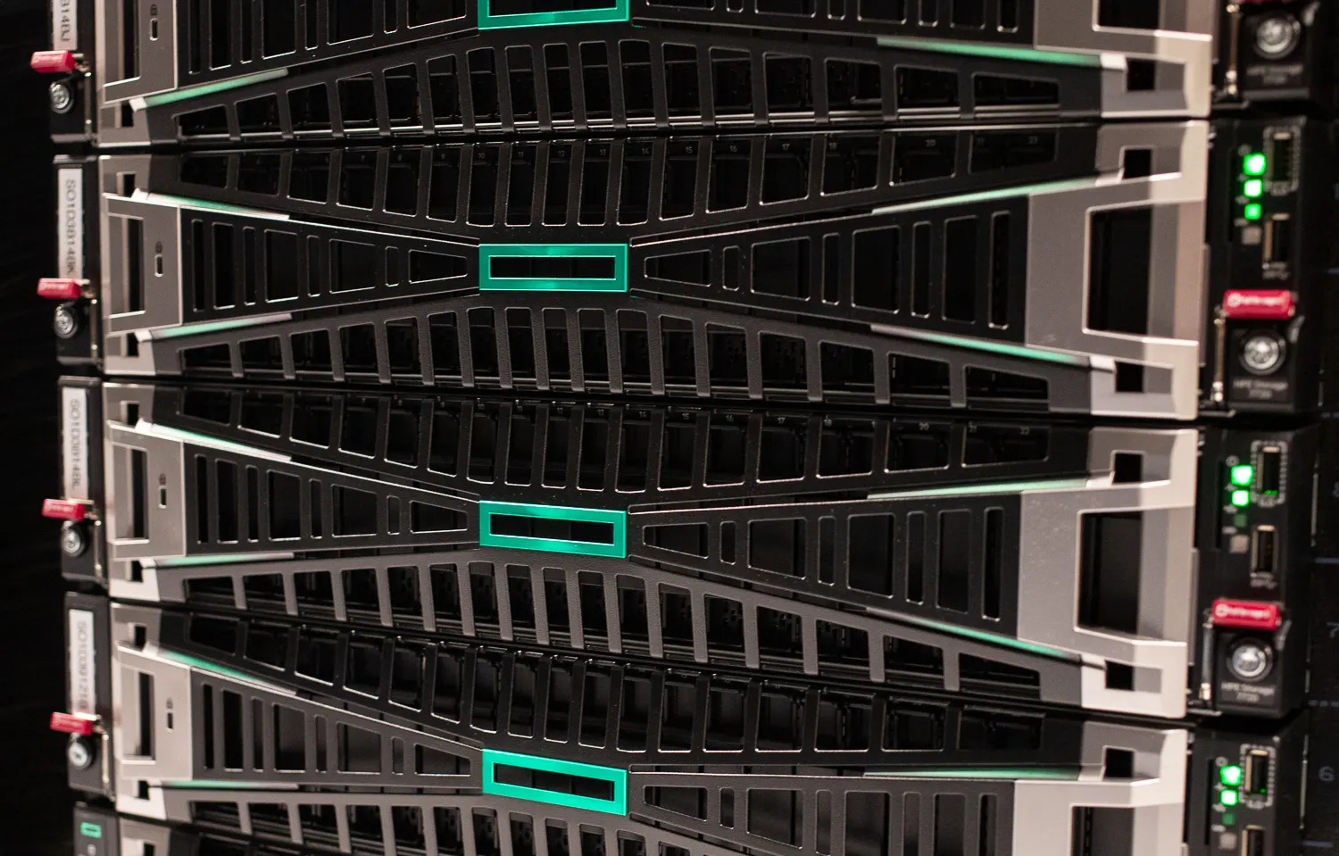 HPE DL394 Gen12 Server Brings NVIDIA Vera CPU to Agentic AI Workloads