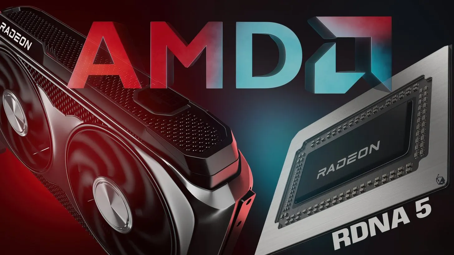 AMD’s Next-Gen RDNA 5 “Radeon” Gaming GPUs Could Pack Over 12K Cores, 128 Cores Per Compute Unit
