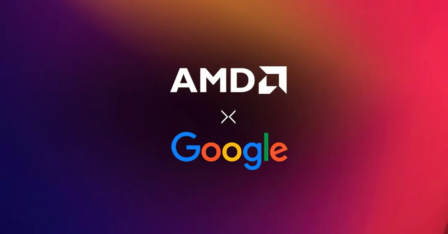 AMD Rolls Out Gemma 4 Model Support Across Full Range of GPUs & CPUs