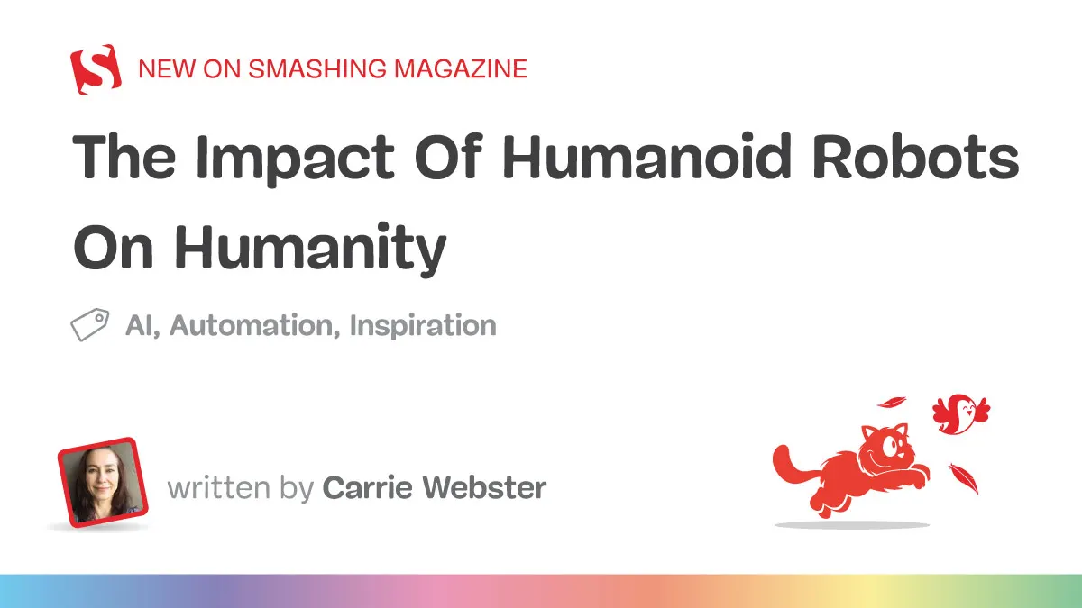 The Impact of Humanoid Robots on Humanity and Industry
