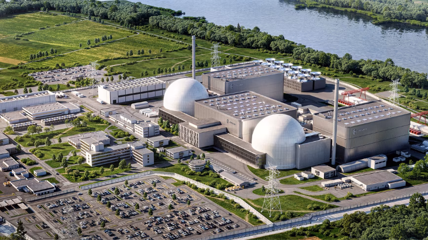 Focused Energy Secures $240 Million to Advance Laser Fusion Commercialization