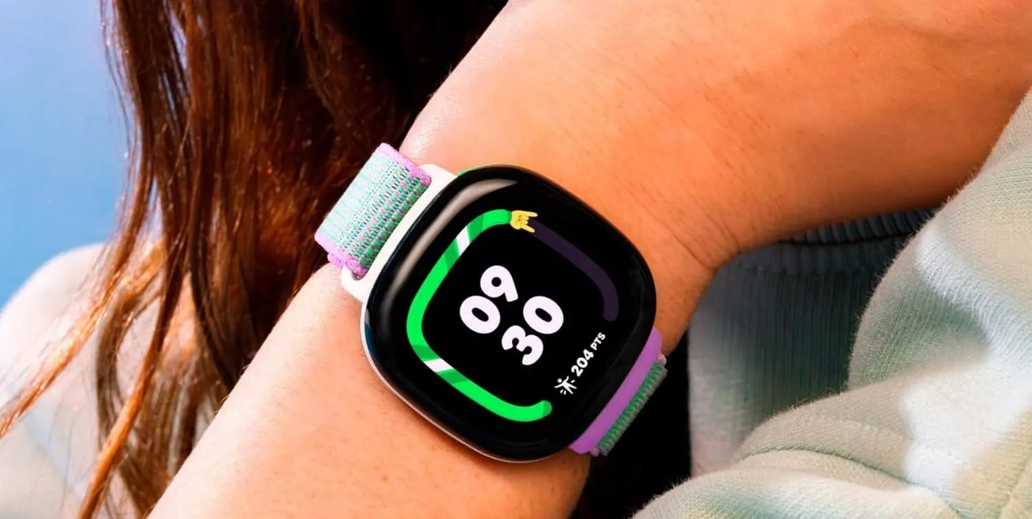 Google Fitbit Ace Kids Watch Pricing and Feature Analysis