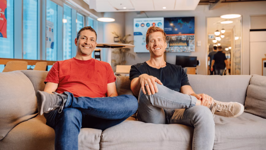 Monday.com Launches $200M AI Venture Fund for Workplace Tech