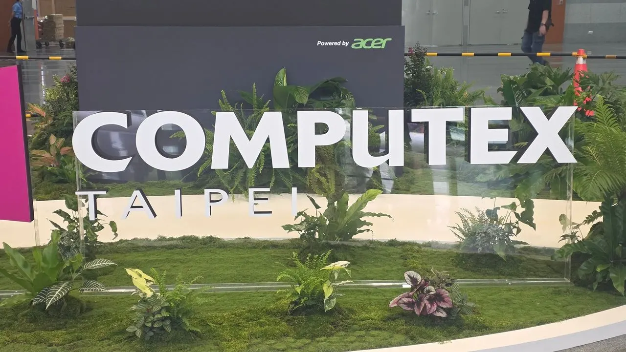 Nvidia RTX Spark and Intel Xeon 6+ Shape Computex 2026