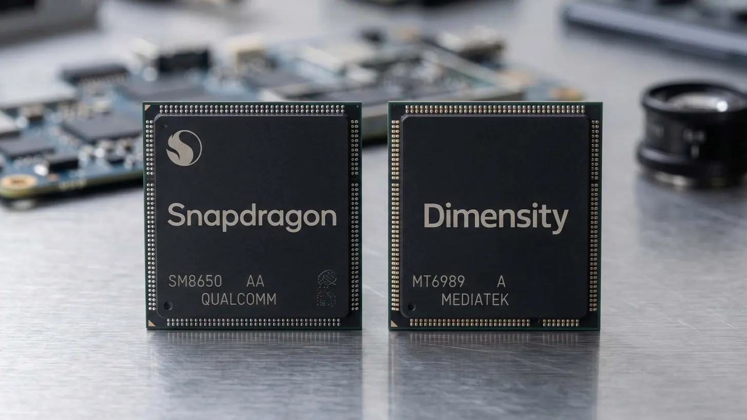 Qualcomm & MediaTek Have A Stronger 2nm Base To Beat Apple This Year, But Architectural Improvements Will Also Decide The Outcome