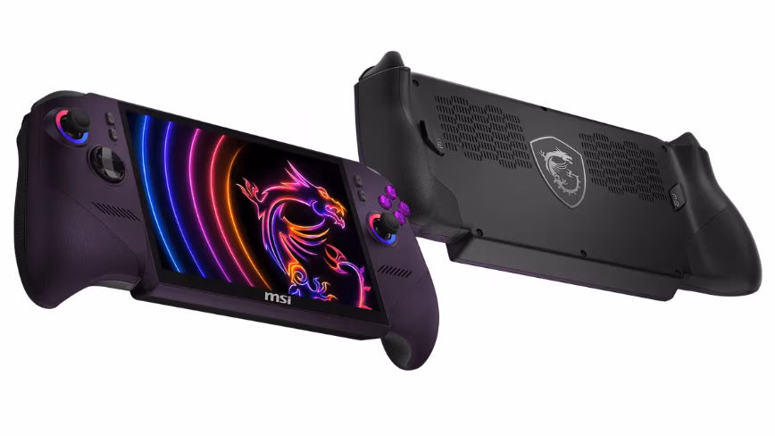 MSI Claw 8 EX AI+ Review: Pricing and Performance Analysis