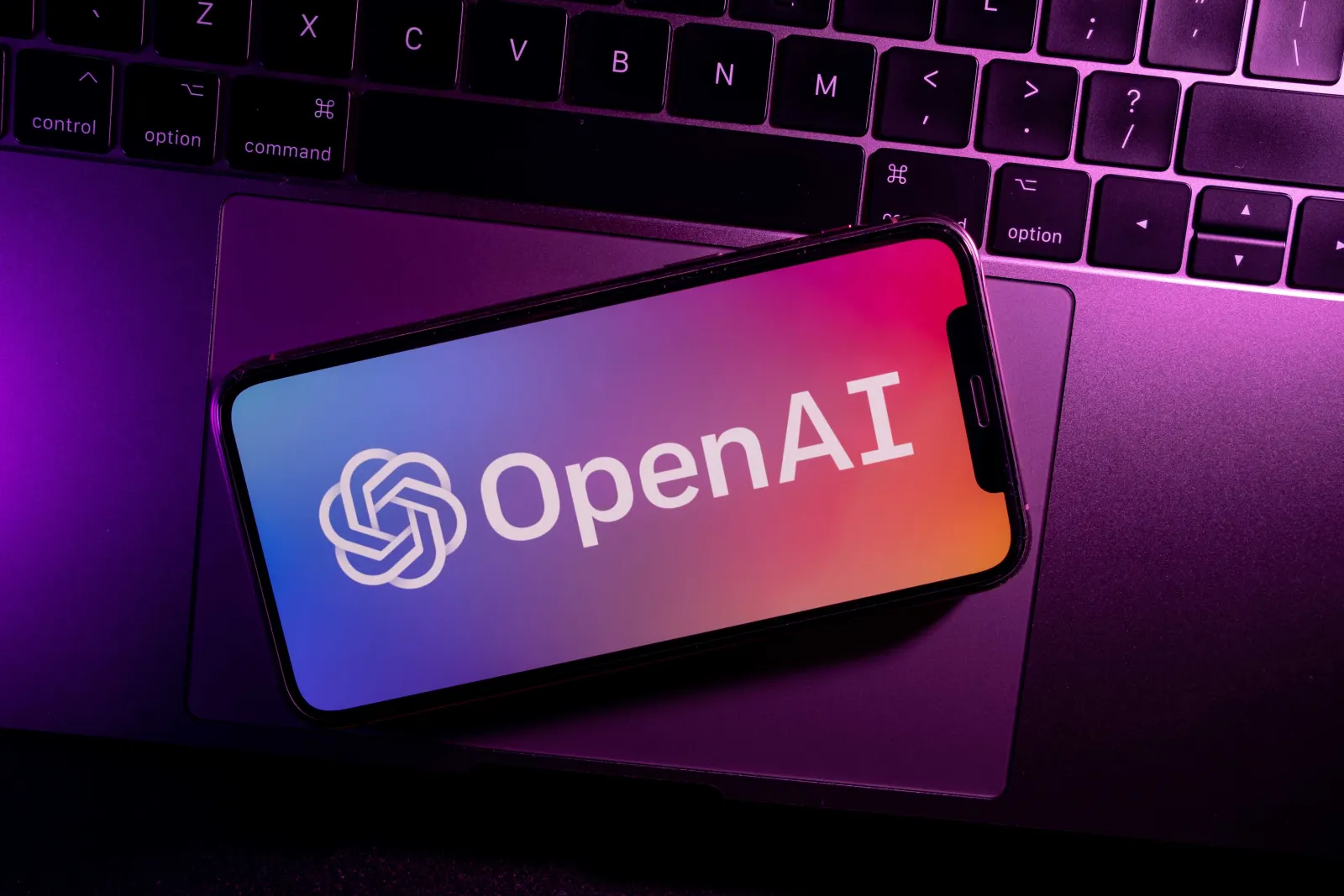 OpenAI buys Ona to help rein in AI agents