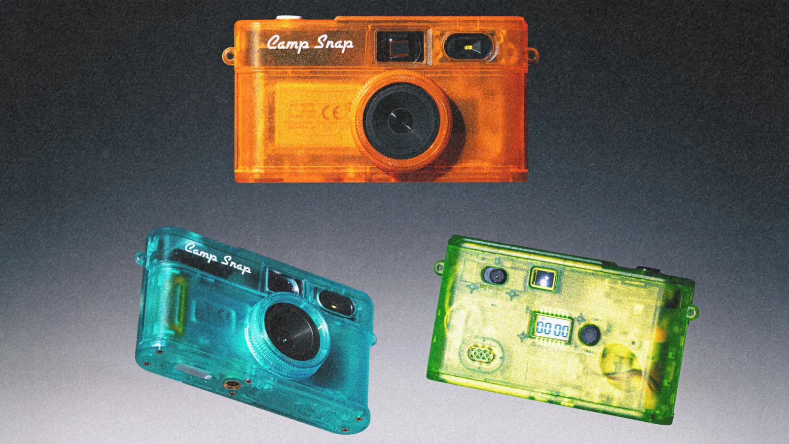 Camp Snap 2 Review: Screenless Digital Camera Features and Pricing