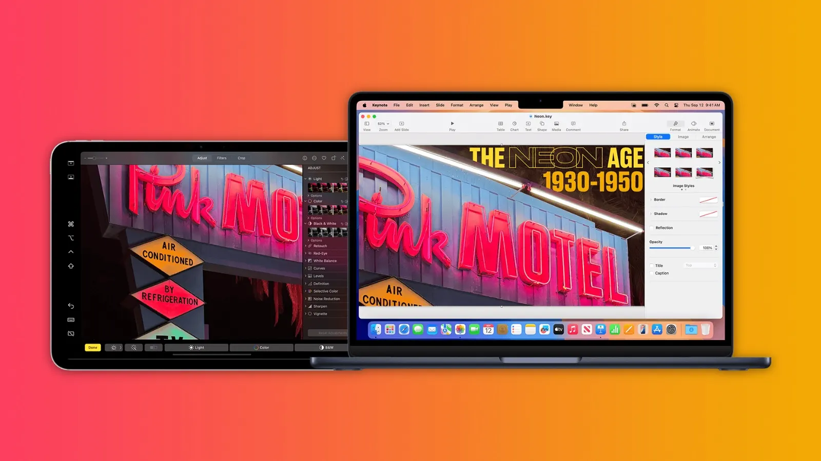 macOS 27 Adds Direct Touch Control to Sidecar