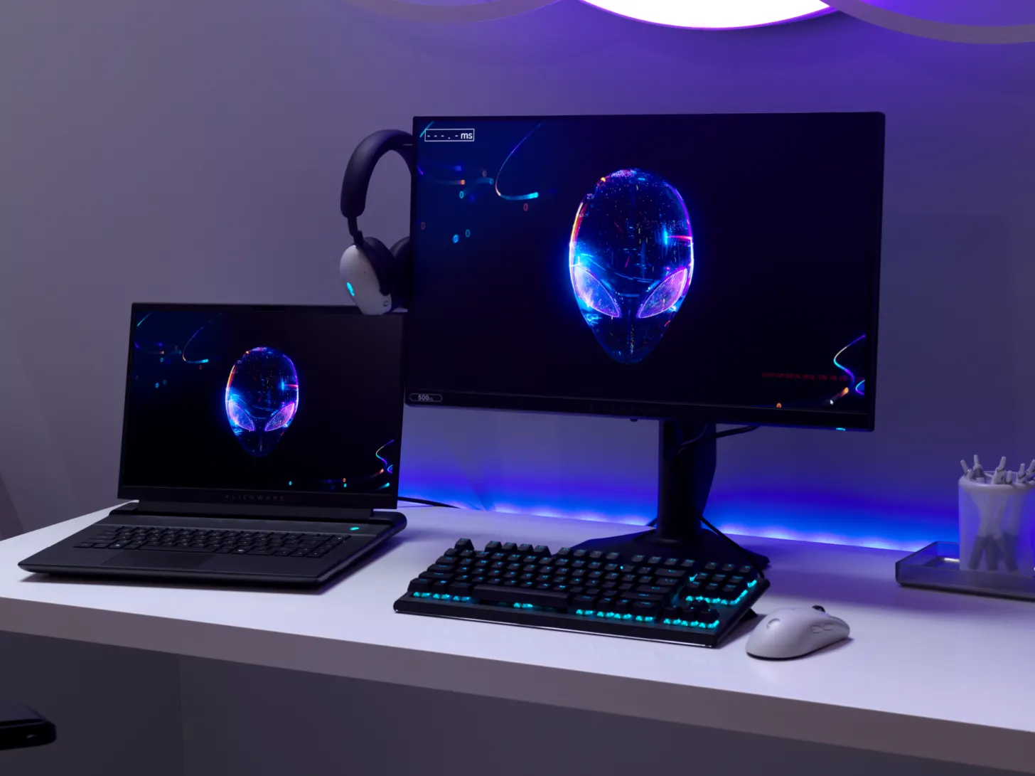 Alienware AW2524H Monitor Review: 500Hz IPS Gaming Display