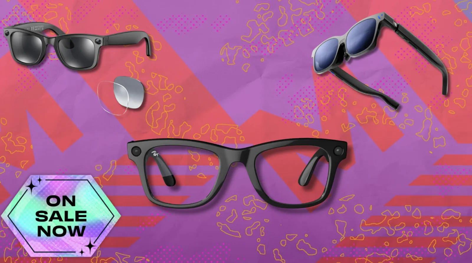 Early Prime Day Smart Glasses Pricing and Hardware Guide