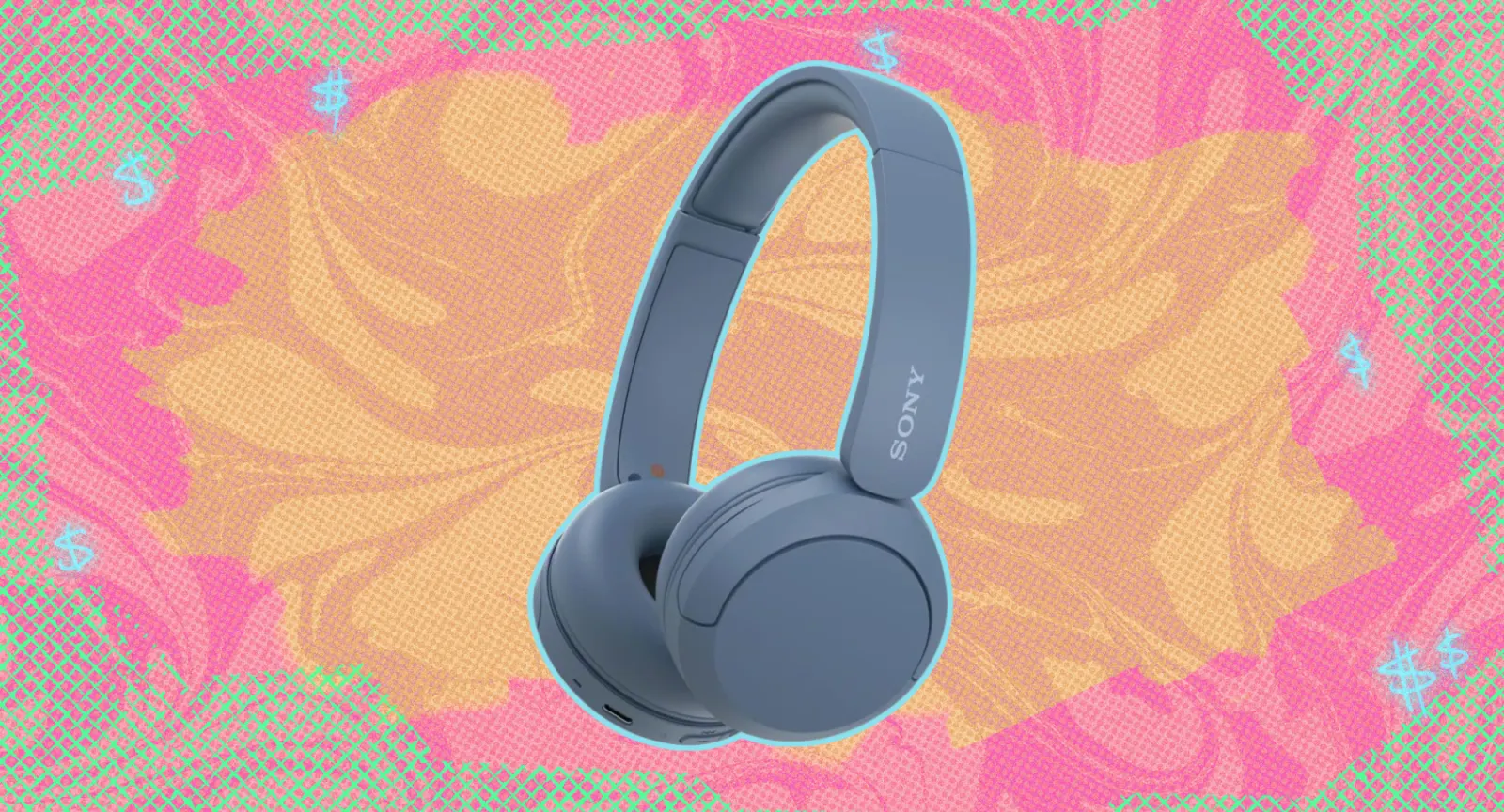 Sony WH-CH520 Wireless Headphones: Current Pricing and Feature Analysis