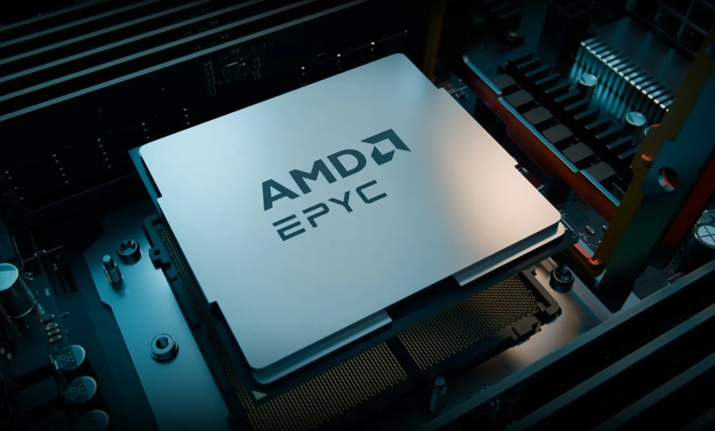 AMD’s EPYC 8005 Sorano Ditches Zen 5c Entirely, Packs 84 Full Zen 5 Cores While Undercutting Intel’s Xeon By 91% In Integer Performance