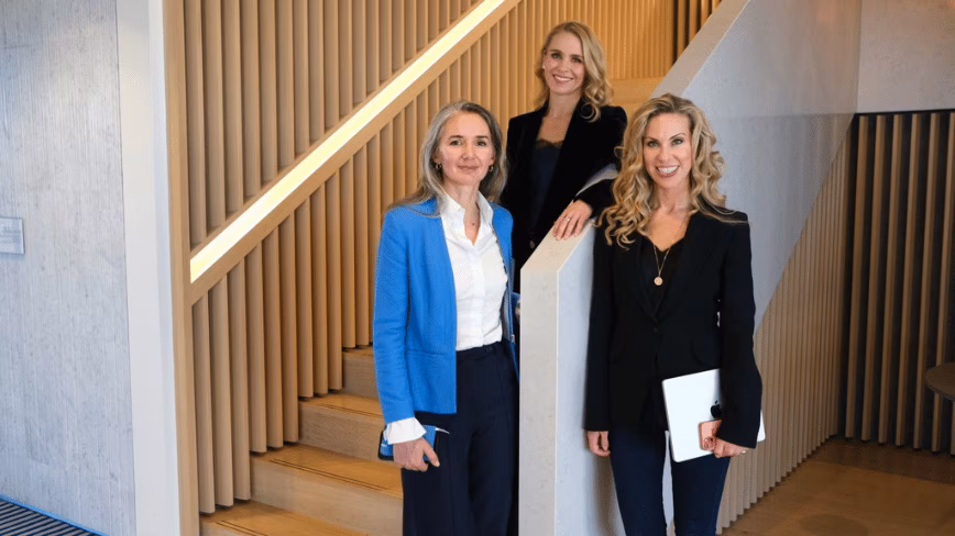 Thena Capital Closes £45M Fund for UK Medtech Ventures