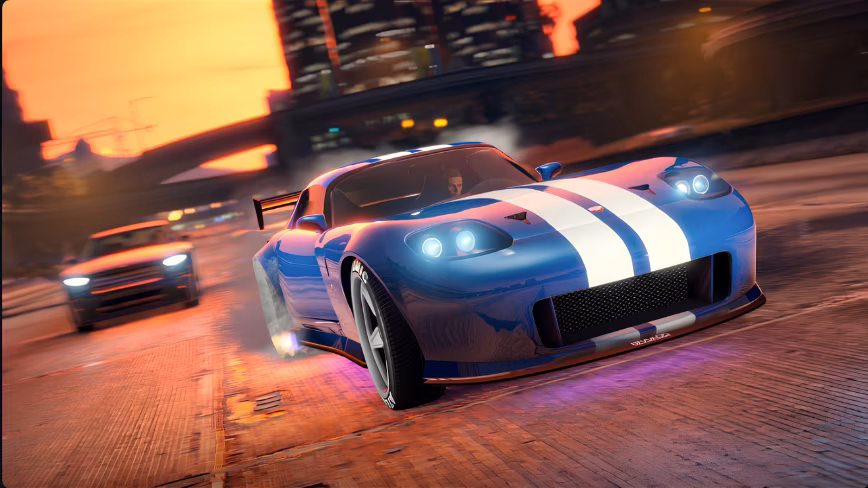 Atlas Menu Breach Exposes 64,000 GTA V Users to Credential Risks