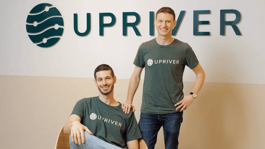 Upriver Secures $14M to Automate Enterprise AI Data Pipelines