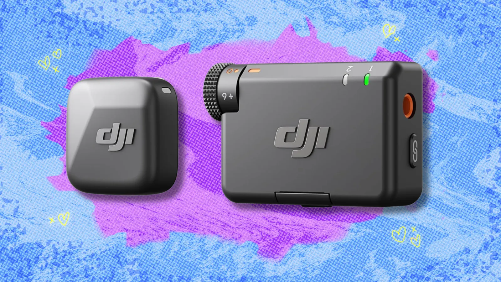 DJI Mic Mini Wireless Microphone System Analysis and Pricing
