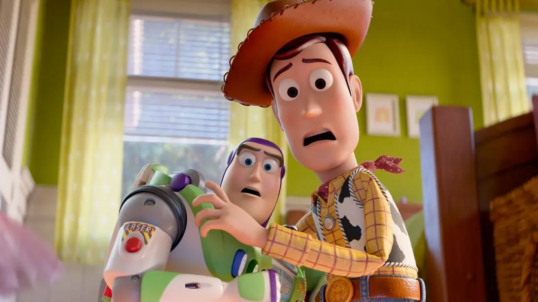 Toy Story 5 VFX Breakdown: Tech Advances and Pipeline Innovation