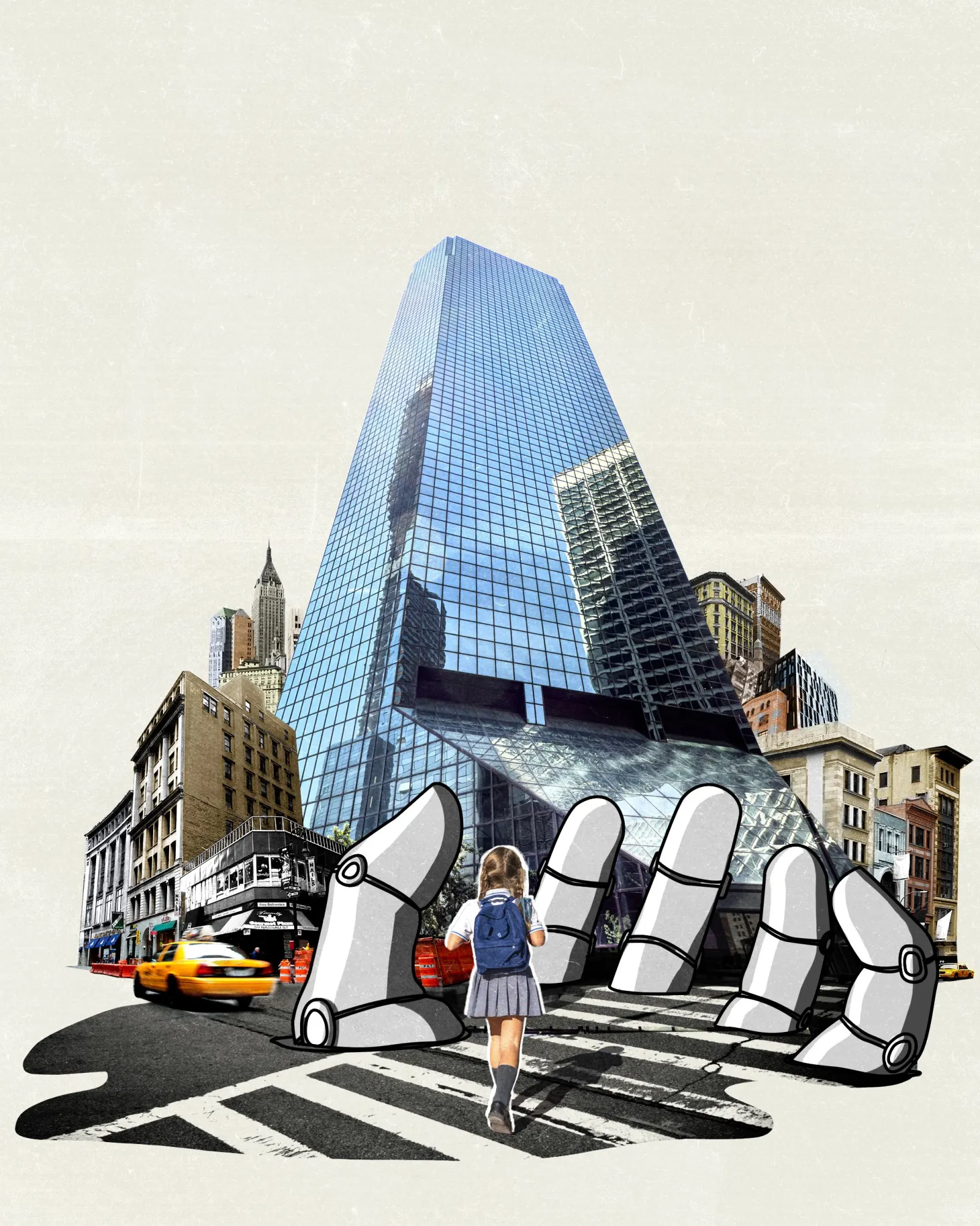 Alpha School's NYC Campus: A Homeschooling Center in Disguise