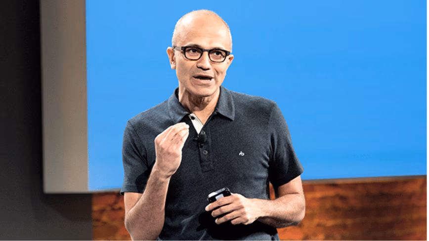Microsoft Drops Key Compensation Survey Question Amid AI Shifts