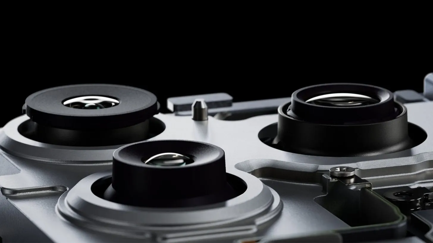 Apple Patent Details Fluid Cooling for iPhone Camera Modules