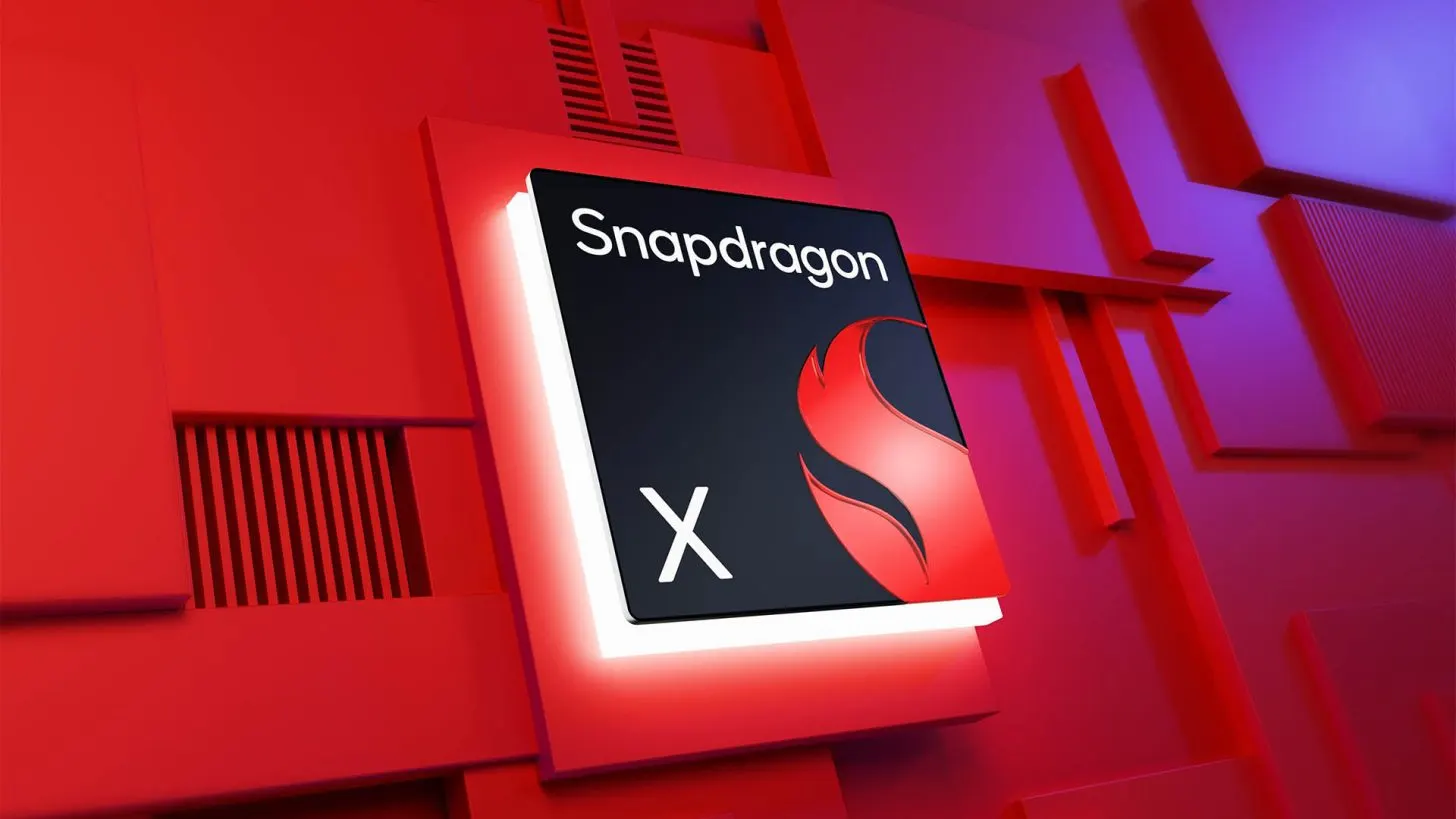 Snapdragon Chips In Laptops Convinced A 30-Year Intel Loyalist To Switch Sides As New Notebooks Can Deliver Nearly 48 Hours In Battery Life