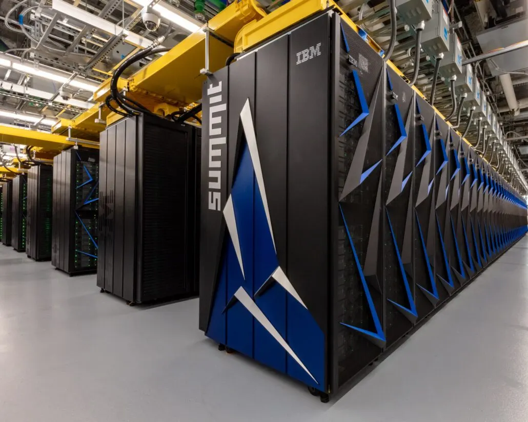 NVIDIA Volta and NVLINK Powered Summit GPU Supercomputer Becomes Operational – More Than 27,000 Tesla V100s With Over 200 PFLOPs of Compute For Science and Research