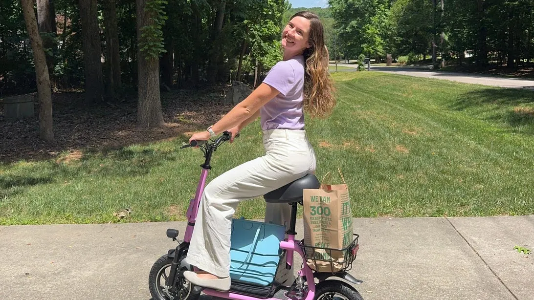 Evaluating Electric Scooters as a Cost-Effective Commuting Alternative