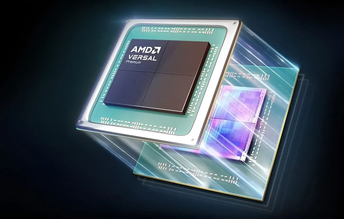 AMD Hardware Successfully Runs Quantum Error Correction
