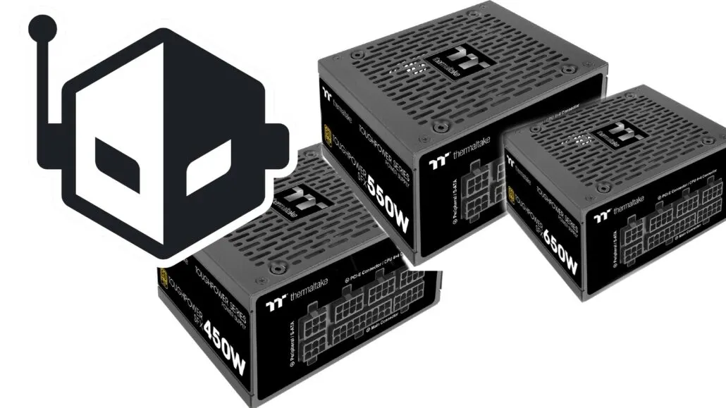 Thermaltake Toughpower SFX Series Review and Specifications