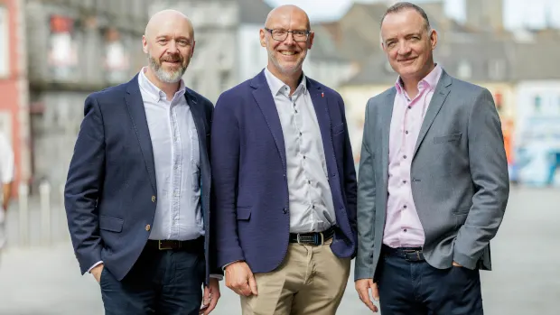 Stryve Acquires Business IT Solutions to Expand Irish MSP Network