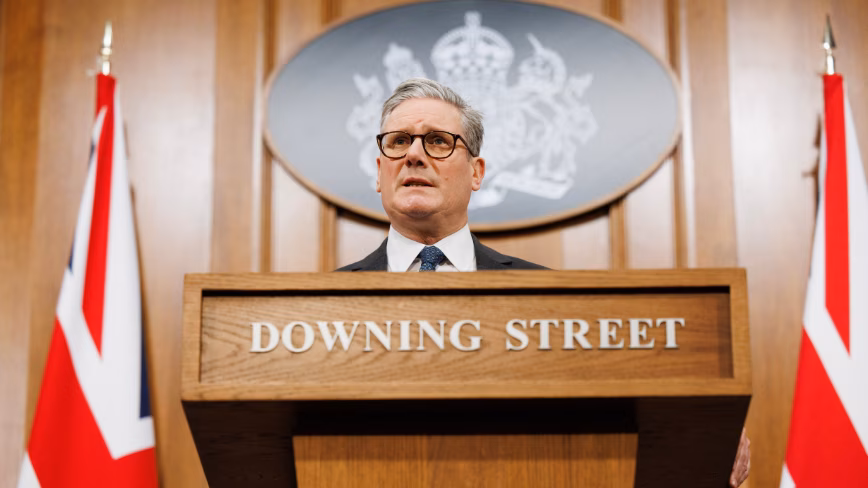 UK Under-16 Digital Restrictions Expand to Gaming and AI
