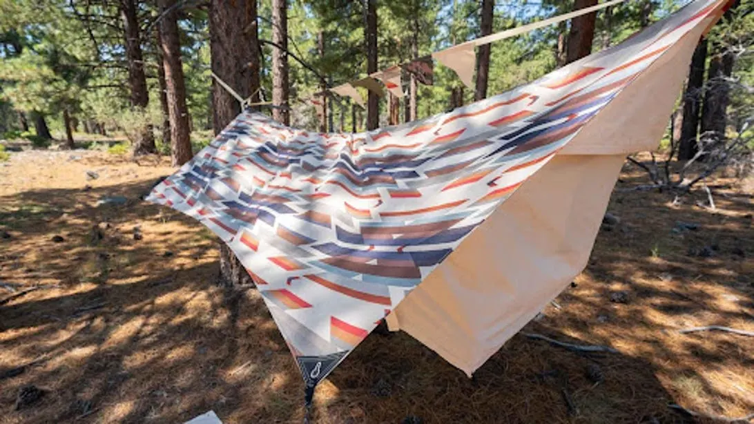 CNET's Camping Tech Roundup: We Tested Top Gear in Outdoor Adventures