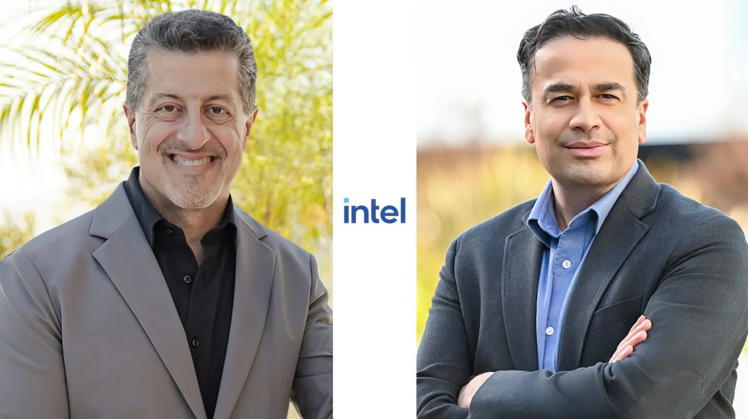 Intel Appoints Qualcomm’s Alex Katouzian to Lead Client Computing and Physical AI as Lip-Bu Tan Reshapes Top Ranks