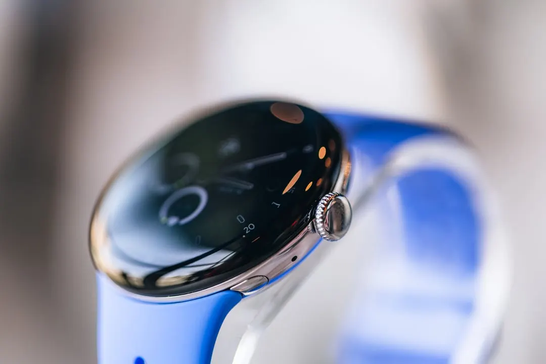 Google Pixel Watch 5 Ocean Recovery and Industry Implications