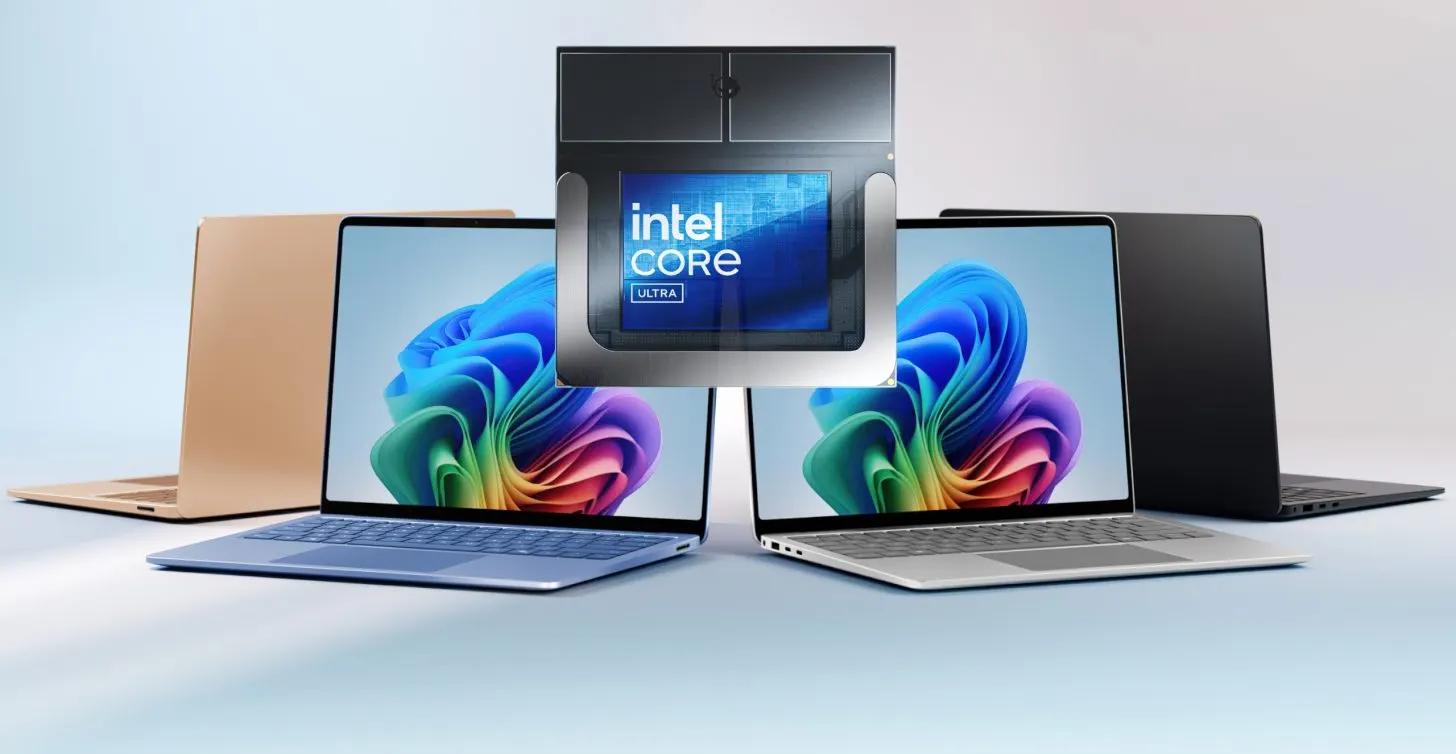 Laptop Prices Face Forty Percent Surge Amid Component Shortages