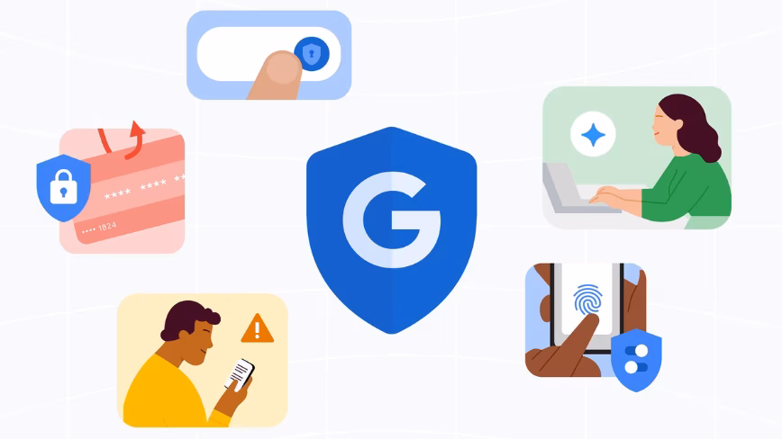Google sues Chinese cybercrime ring that used Gemini to build phishing sites and send 2.5 million scam texts