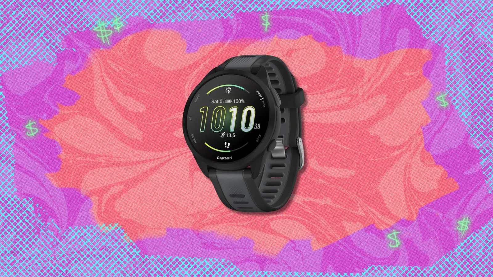 Garmin Forerunner 165 Review and Current Pricing Analysis