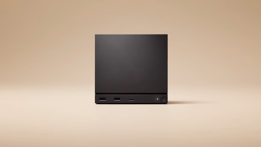 Regulatory Filings Point to Late June Launch for Valve Steam Machine