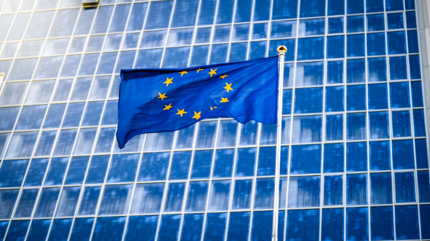 EU AI Data Center Initiative Faces Funding and Timeline Delays