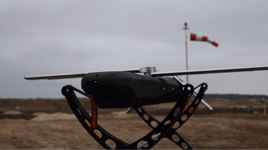 Cambridge Aerospace Valuation Talks Signal Shift in Defense Tech