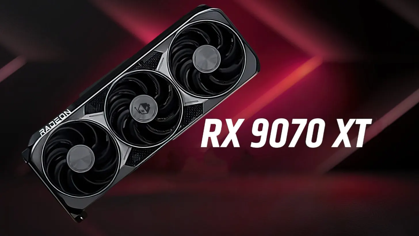 AMD Radeon RX 9070 XT and RX 7650 GRE Crash Below MSRP In China As Inflated Pricing Triggers Demand Collapse