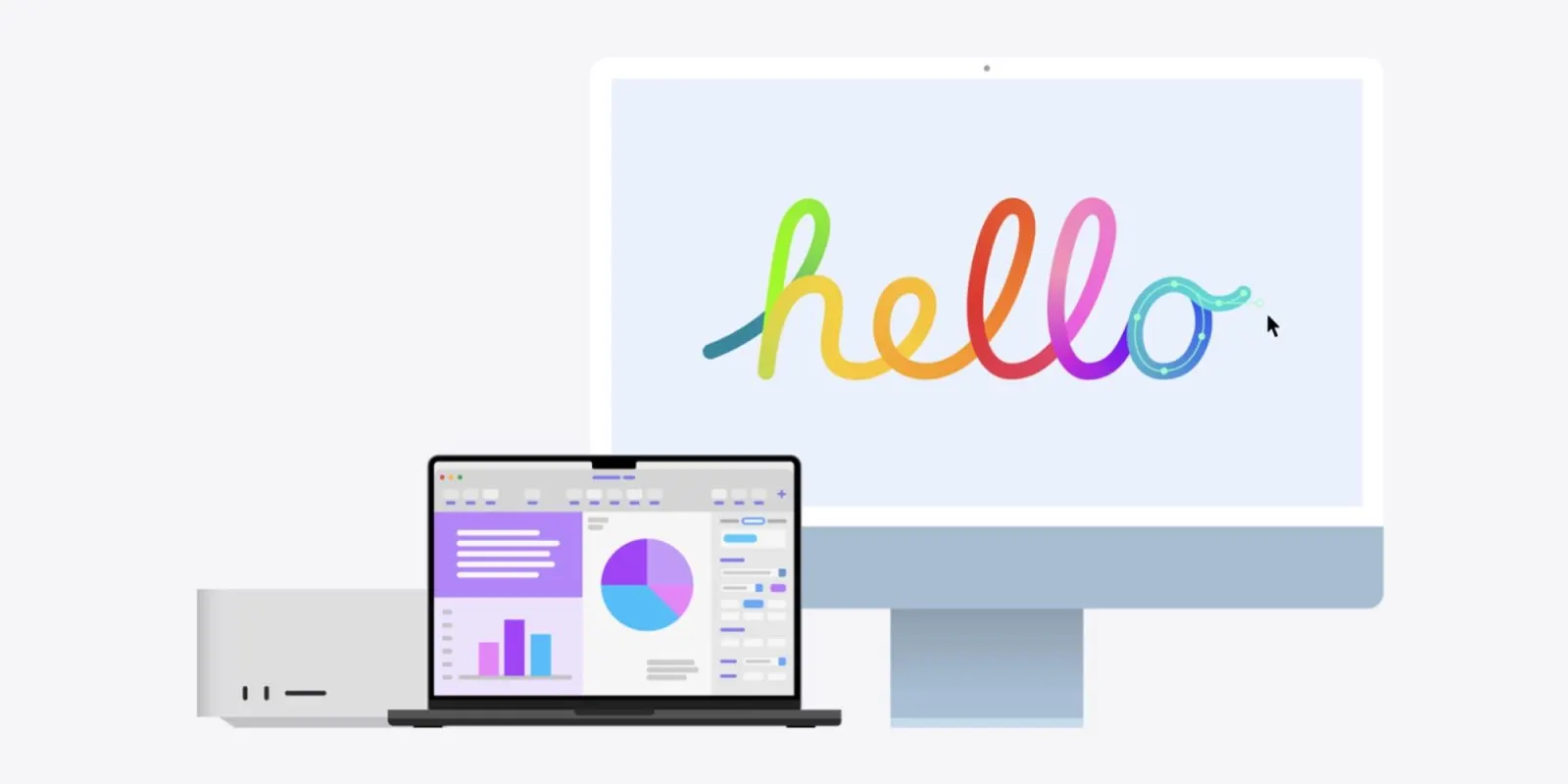 Apple’s Four New Macs: M5 Chips, Touchscreens, and OLED Tech