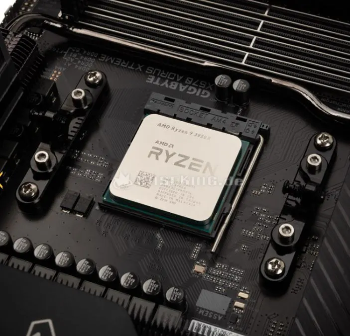 Optimizing Chiplet Cooling With Adjustable Mounting Brackets