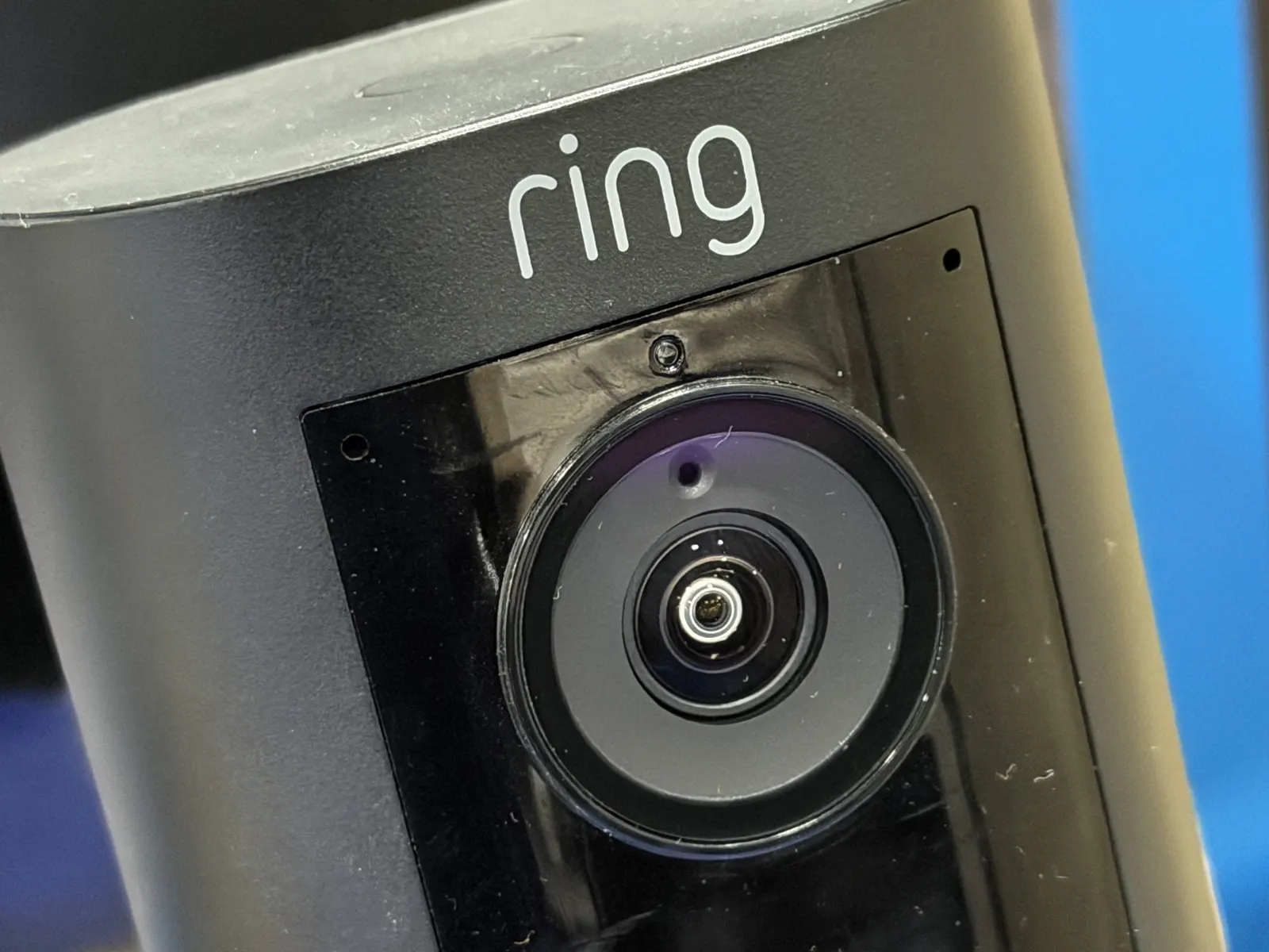 Amazon Faces Legal Challenge Over Ring Facial Recognition Deployment