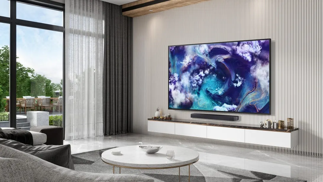 Understanding TV Resolutions: A Guide to 4K, 8K, and Display Standards