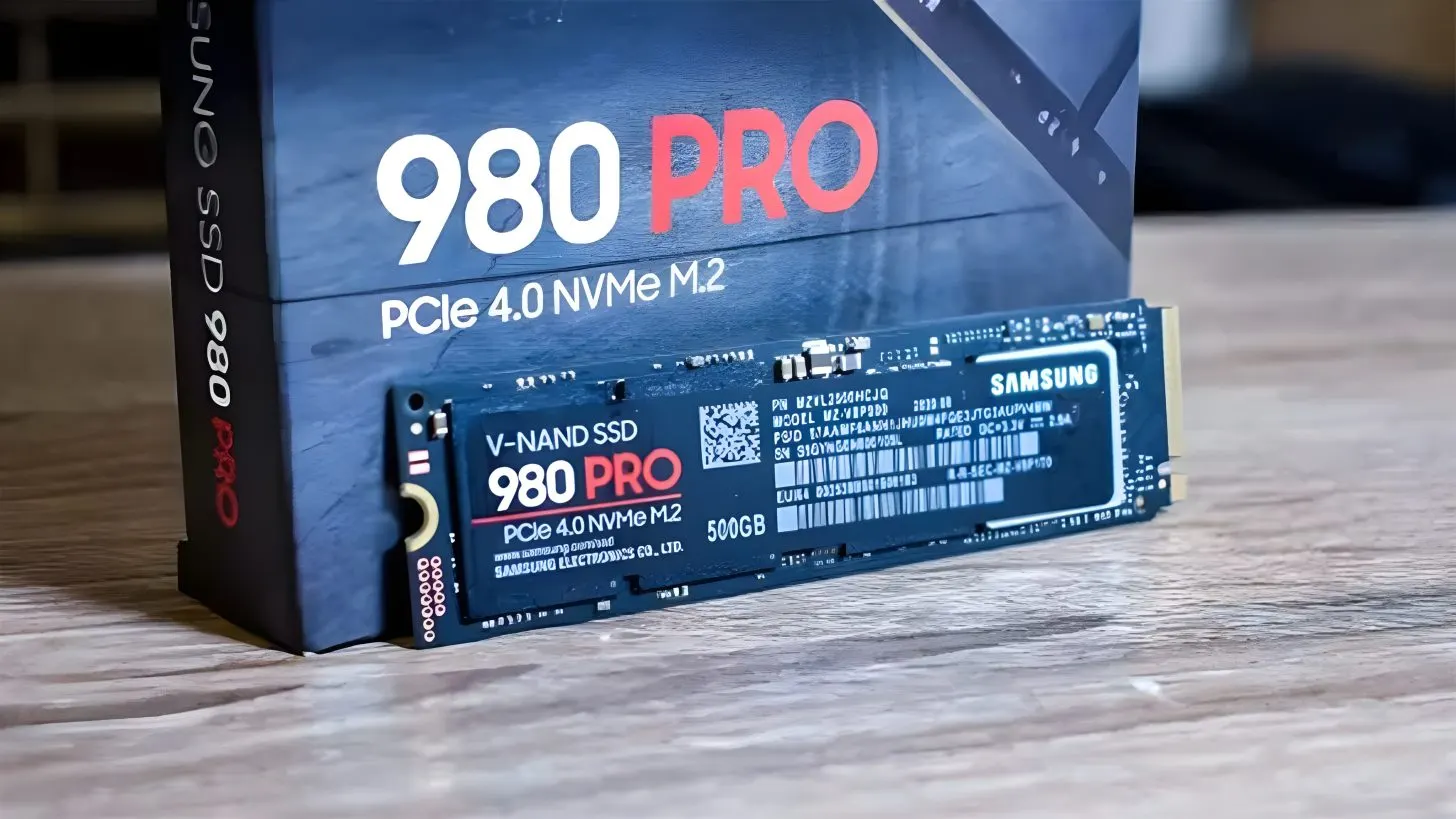 Samsung Shifts SSD Controller Architecture to Open-Source RISC-V Design