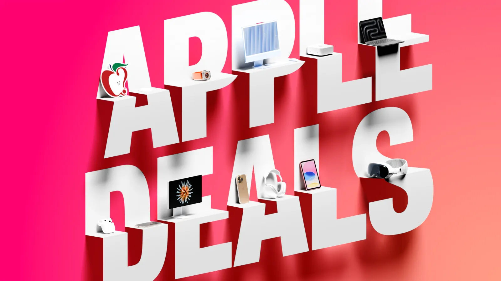 Record AirPods Price Drops and a Rare Switch 2 Sale: This Week's Top Tech Deals